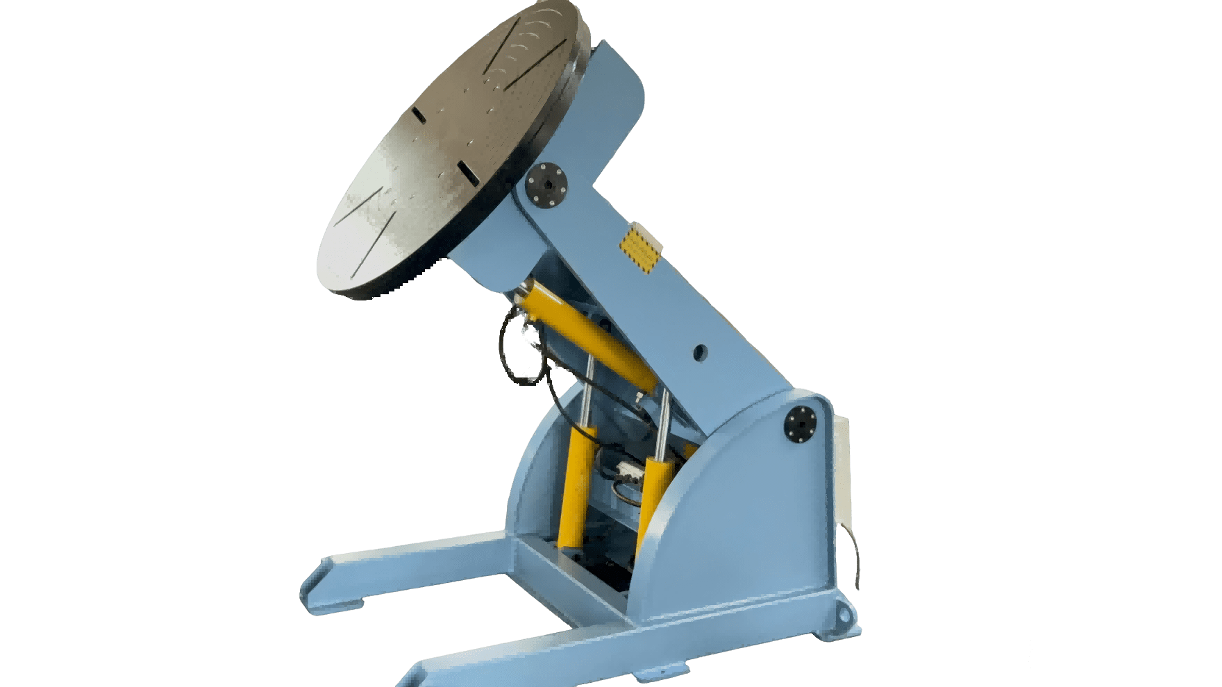 1 Ton 3 Axis Positioner