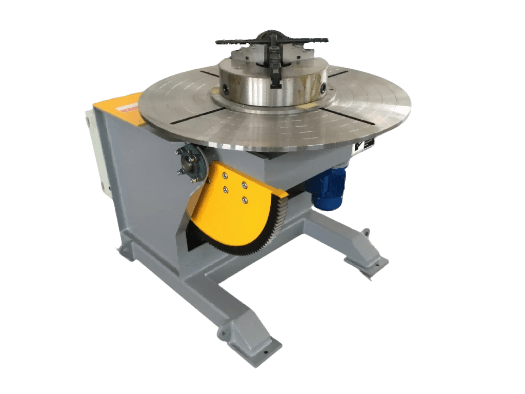 1 Ton Fixed Height Positioner
