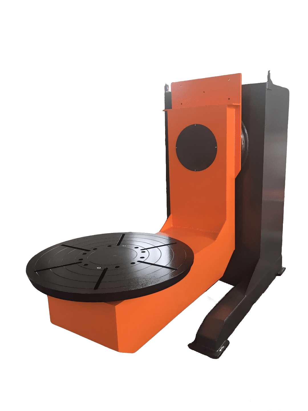 3 Ton L Shape Welding Positioner