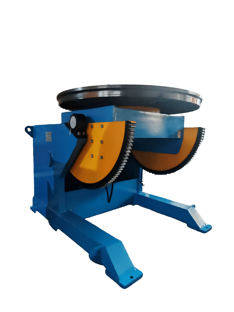 3 Tons Fixed Height Positioner