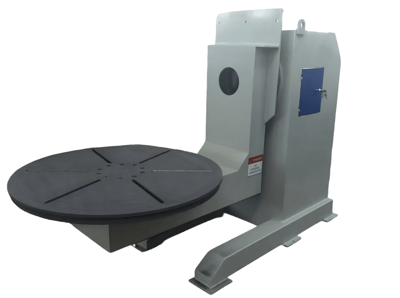5 Ton L Shape Welding Positioner