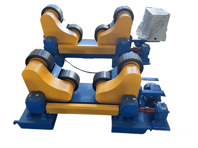 5 Ton Conventional Welding Rotator
