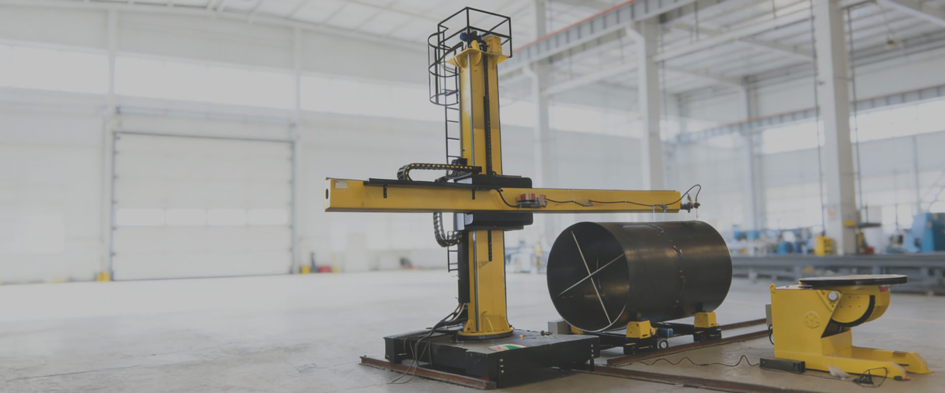 ABOKE WELDING AUTOMATION