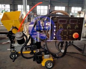 Welding Smoke Removal Systems: Types and Selection Tips
