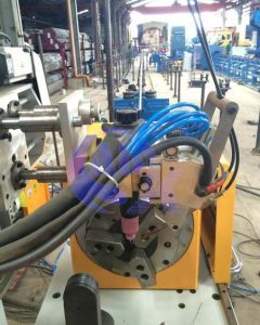 Tube To Tube Welding Machine_1