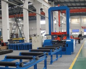Weld Types and Positions Every Fabricator Must Understand