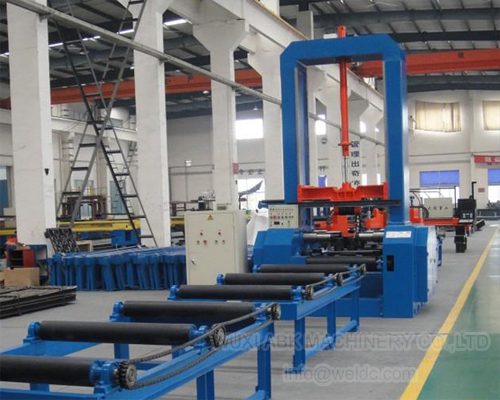 Assembly Machine