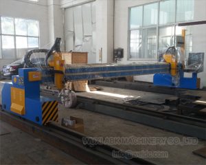 cnc flame cutting machine_1