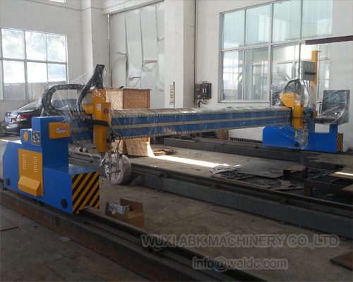 cnc flame cutting machine_1