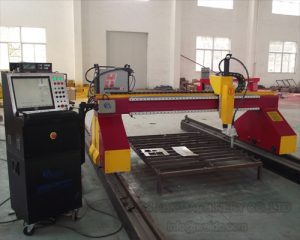 cnc flame cutting machine_5