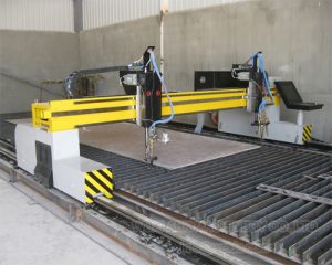 cnc flame cutting machine_7