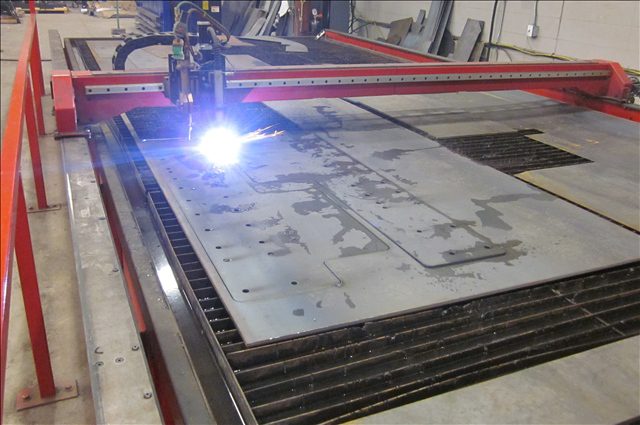 CNC Machining