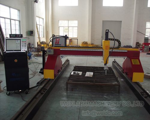 cnc plasma cutting machine_2