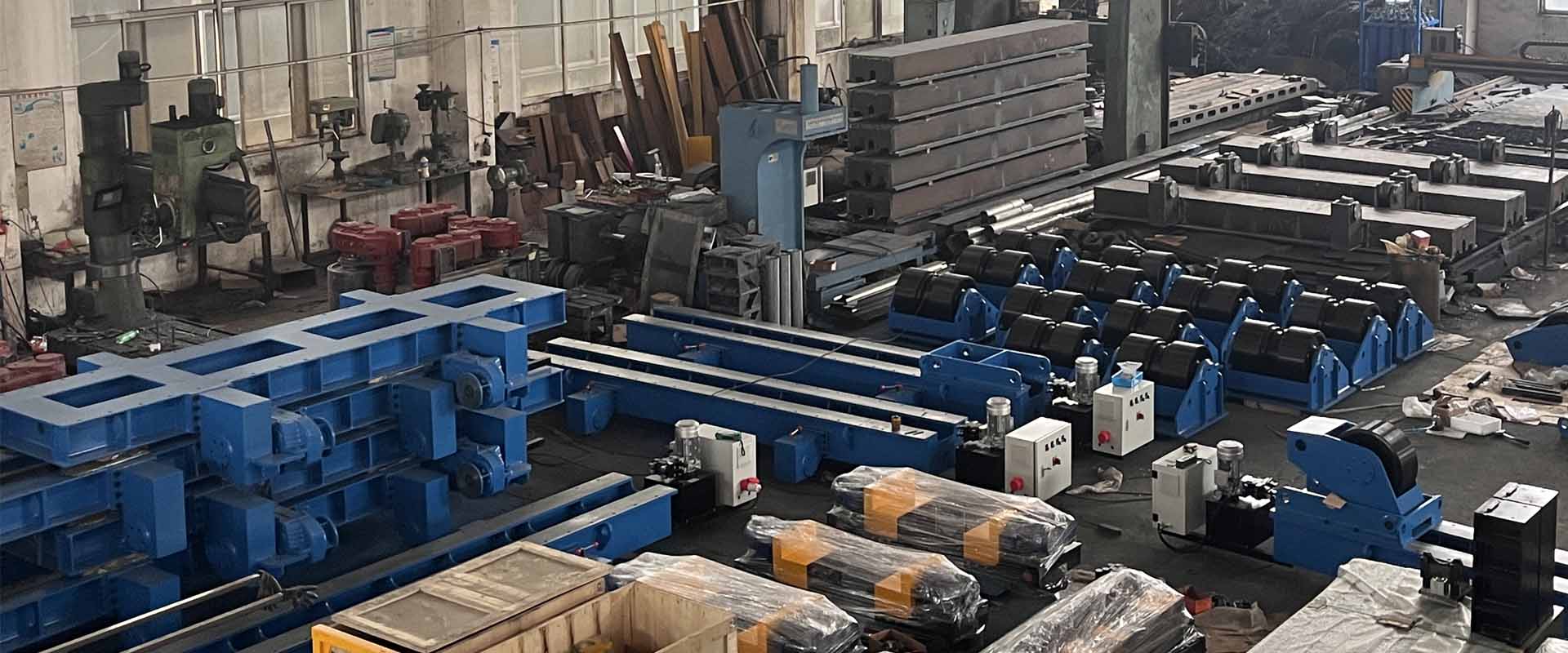 FSW Tools Manufacturer
