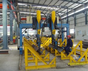 Alamo Welding & Boiler Works: Capabilities and Buying Guide