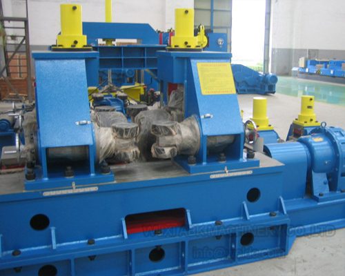 Straightening Machine