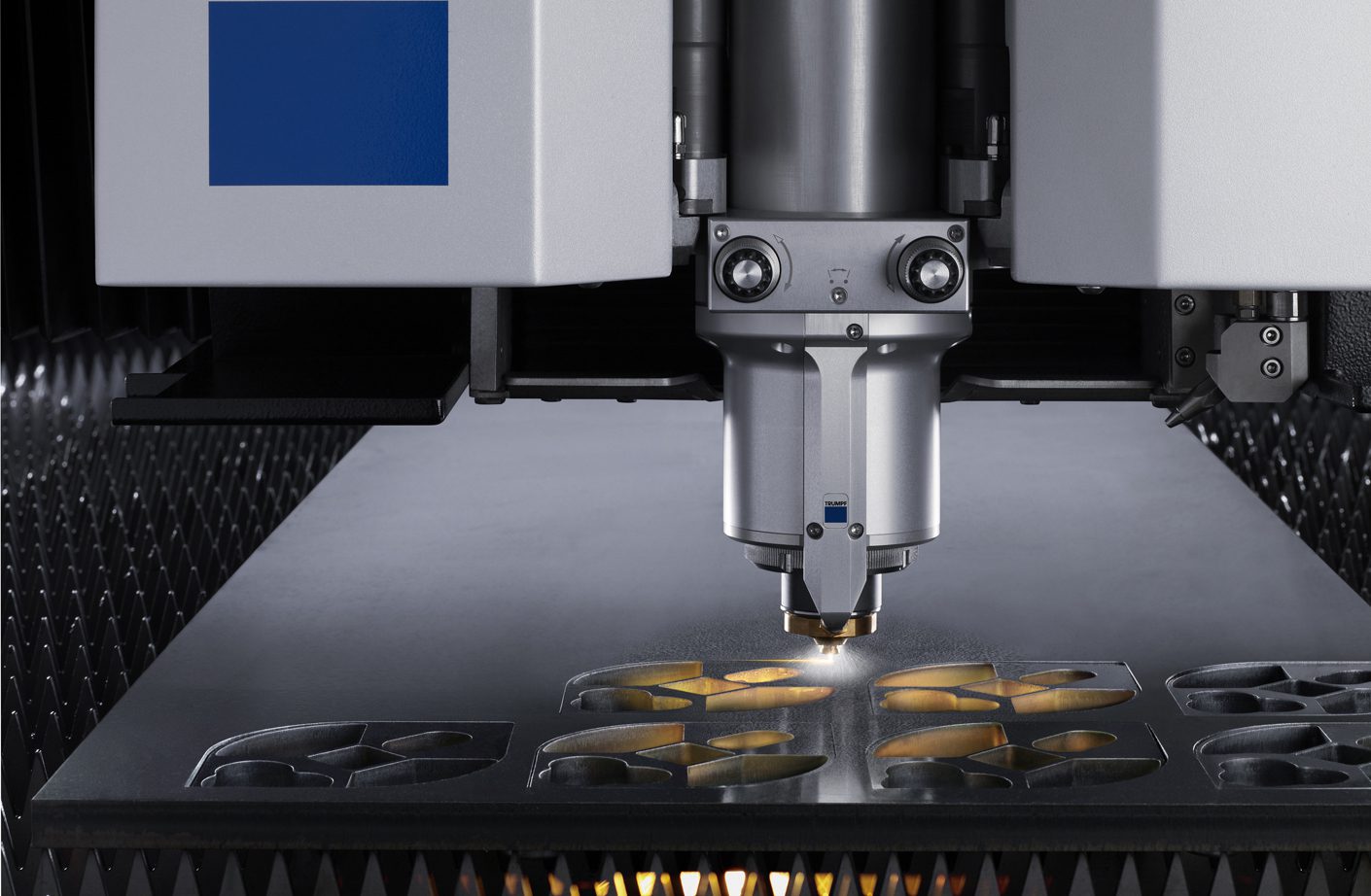 CNC Precision Machining