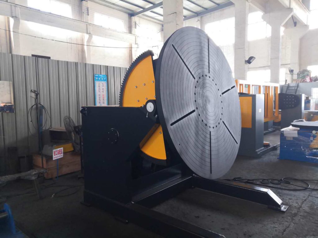 5t Fixed Height Positioner_1