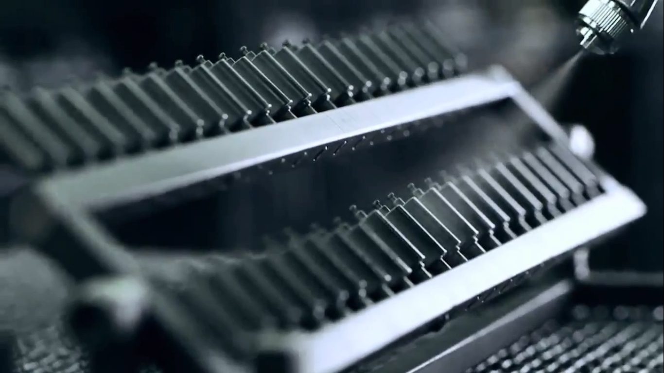 Strict Quality, Professional Craftsmanship, One-stop Solutions