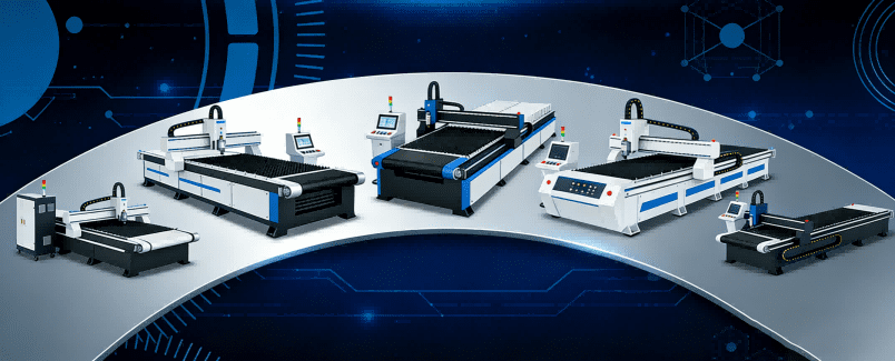 CNC Cutting Solutions: Precision & Power Redefined