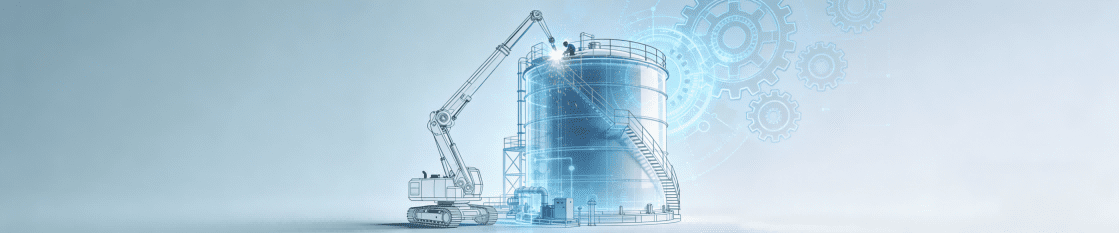 High-Performance Tank Welding Solutions