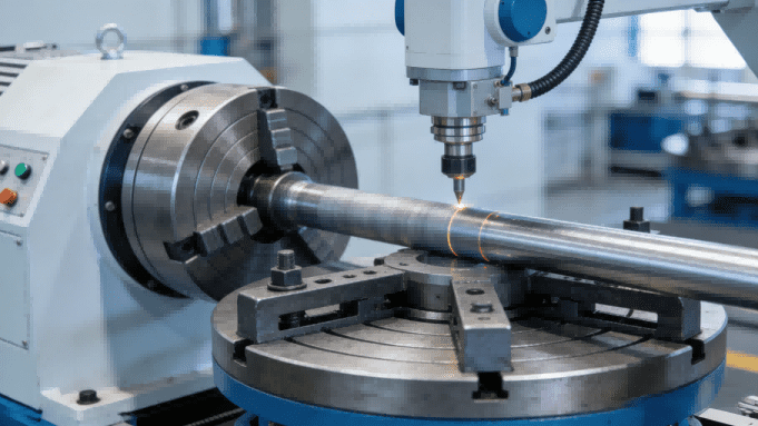 Explore Premium Welding Positioners
