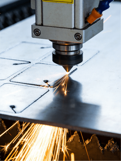 CNC Cutting