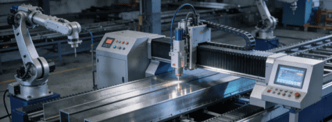 H Beam Welding Line Best Manufacturer In China