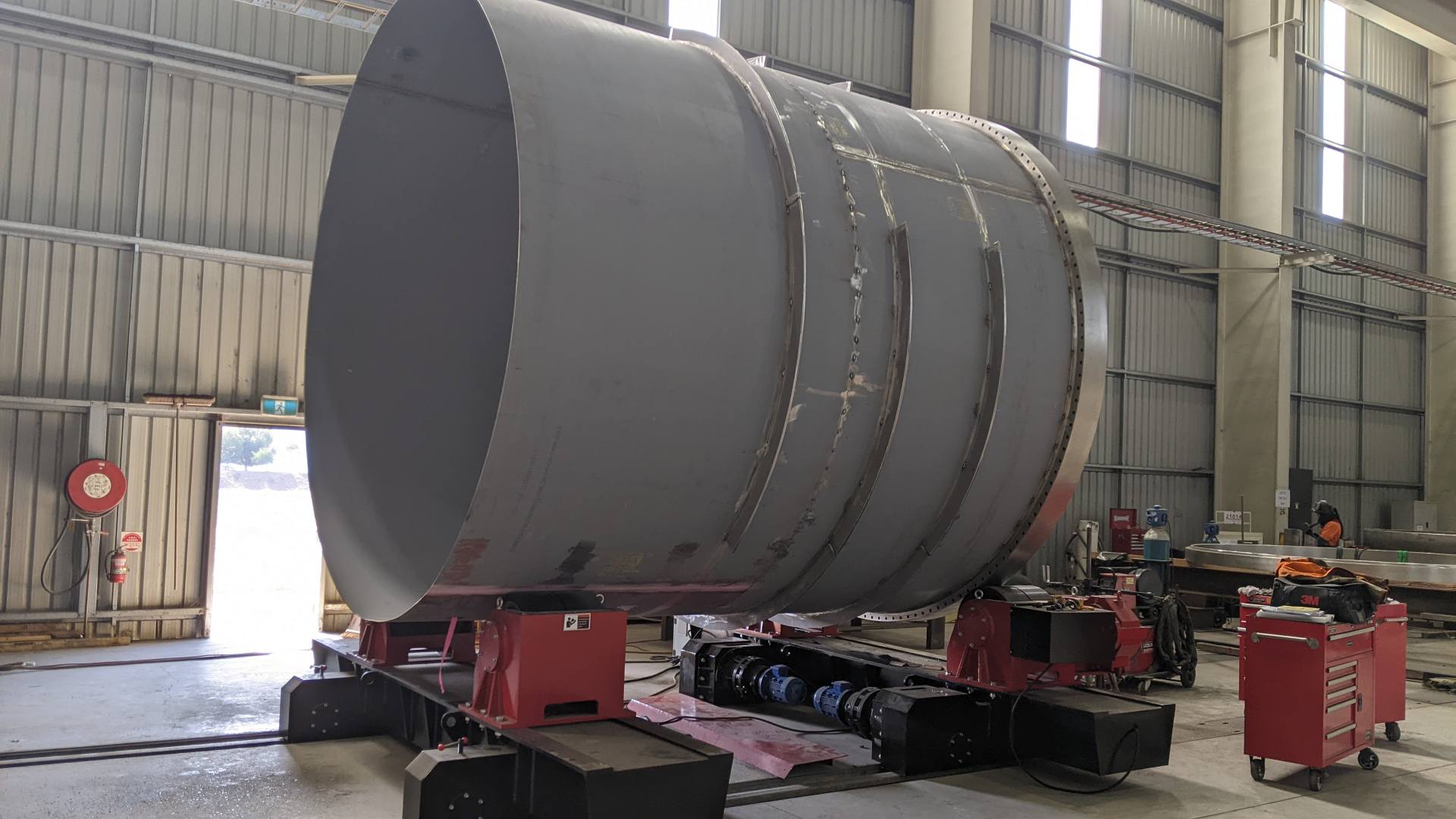 Inspection & Testing Requirements