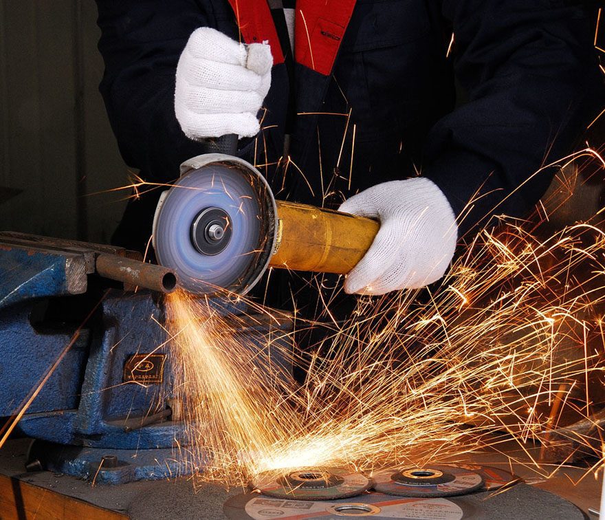 Metal Cutting