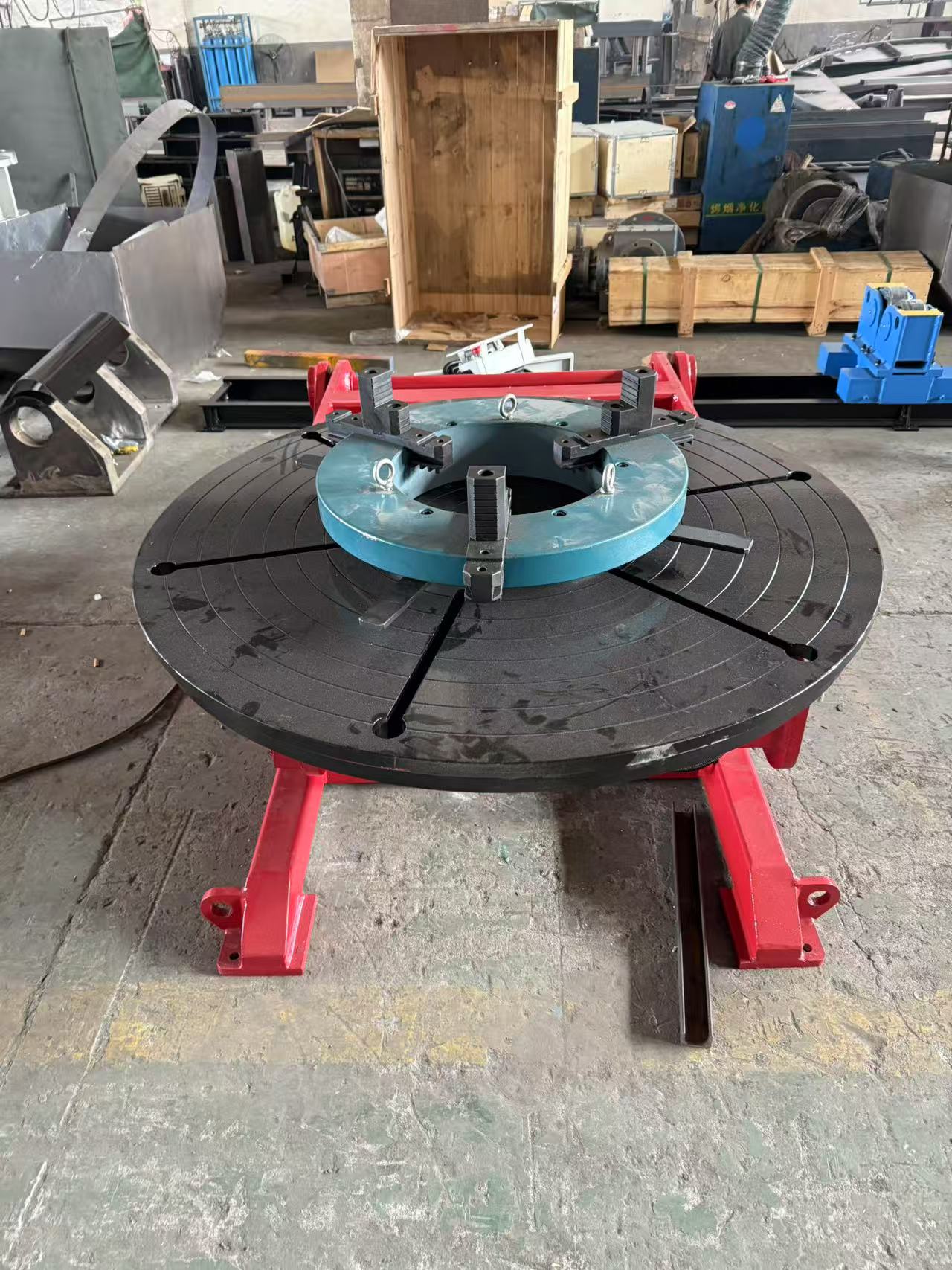 Quality Inspection & Testing