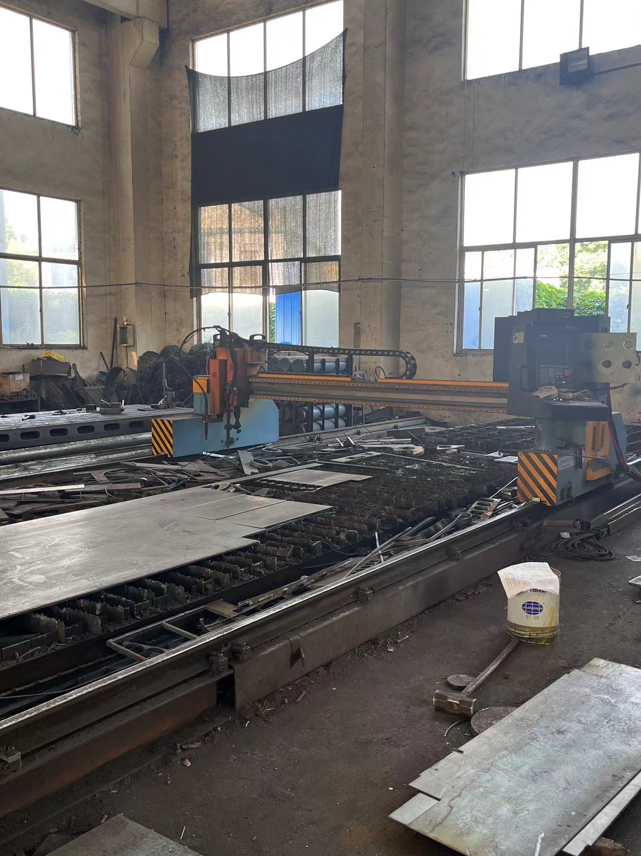 Raw Material Selection