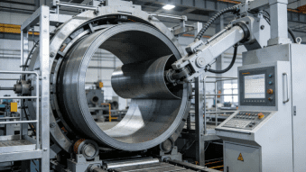 Technical Performance & Structural Advantages