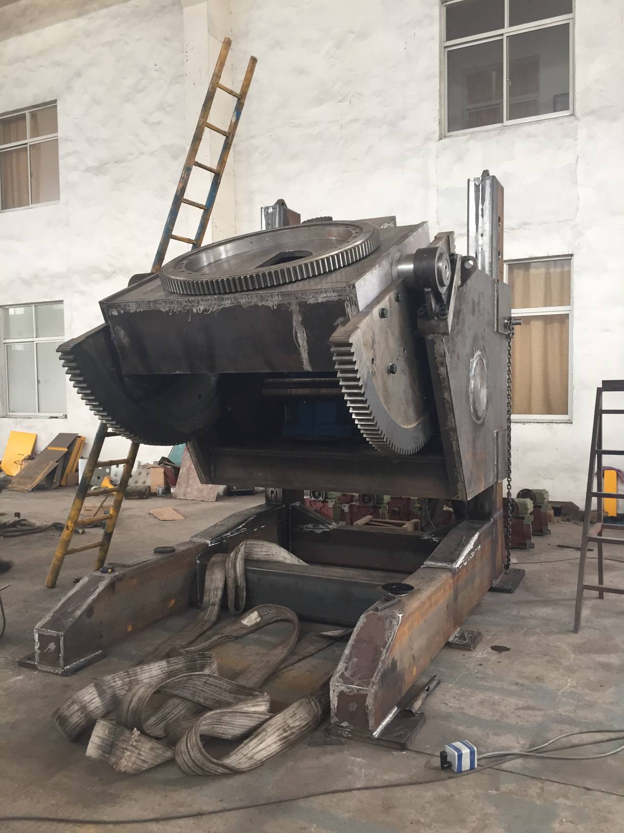 Welding & Fabrication