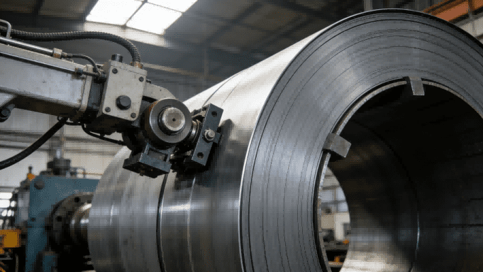 Welding Process Standards