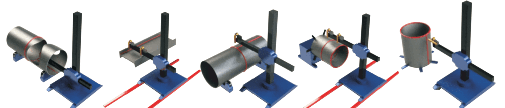 ABOKE Welding Manipulator | Precision Column & Boom Welding Solutions