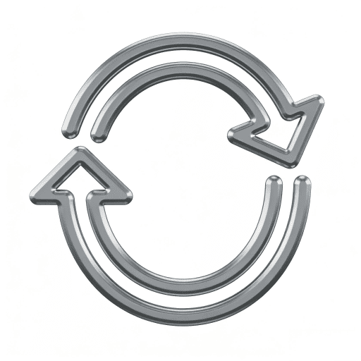 High Efficiency & Mass Production