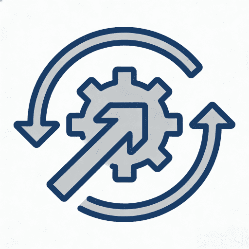 Easy Operation & Higher Efficiency