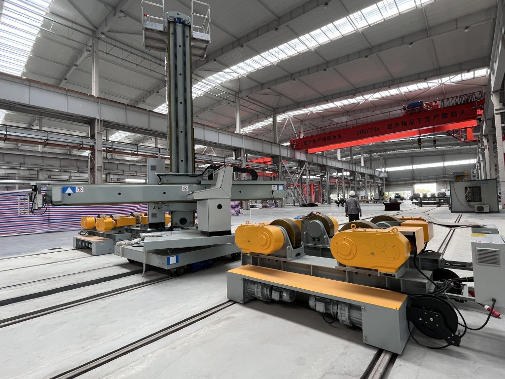 welding manipulator_10