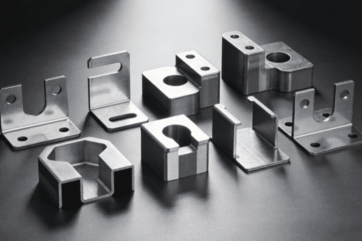 Premium Metal Fabrication Solutions for Industrial Excellence