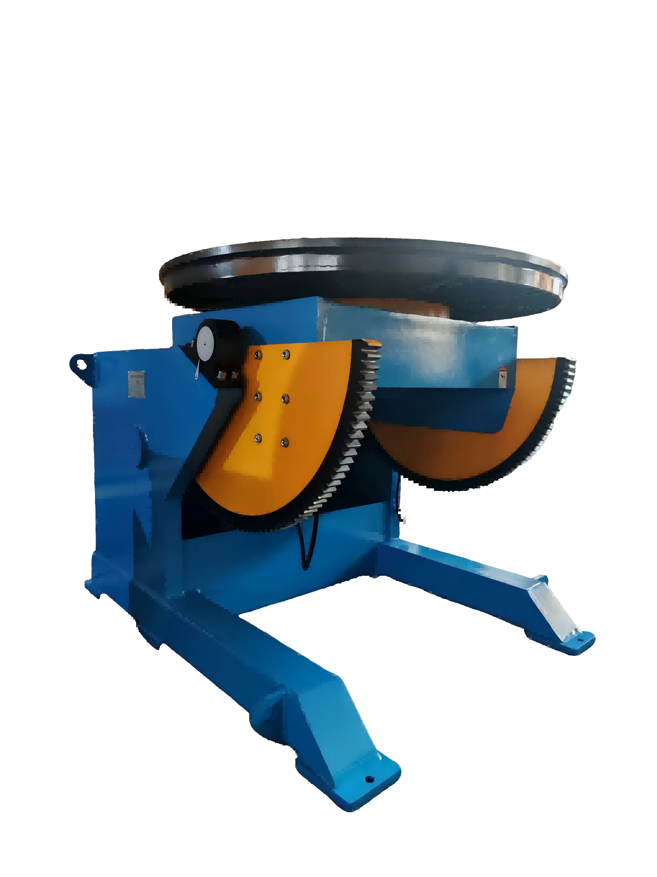 3 Tons Fixed Height Positioner