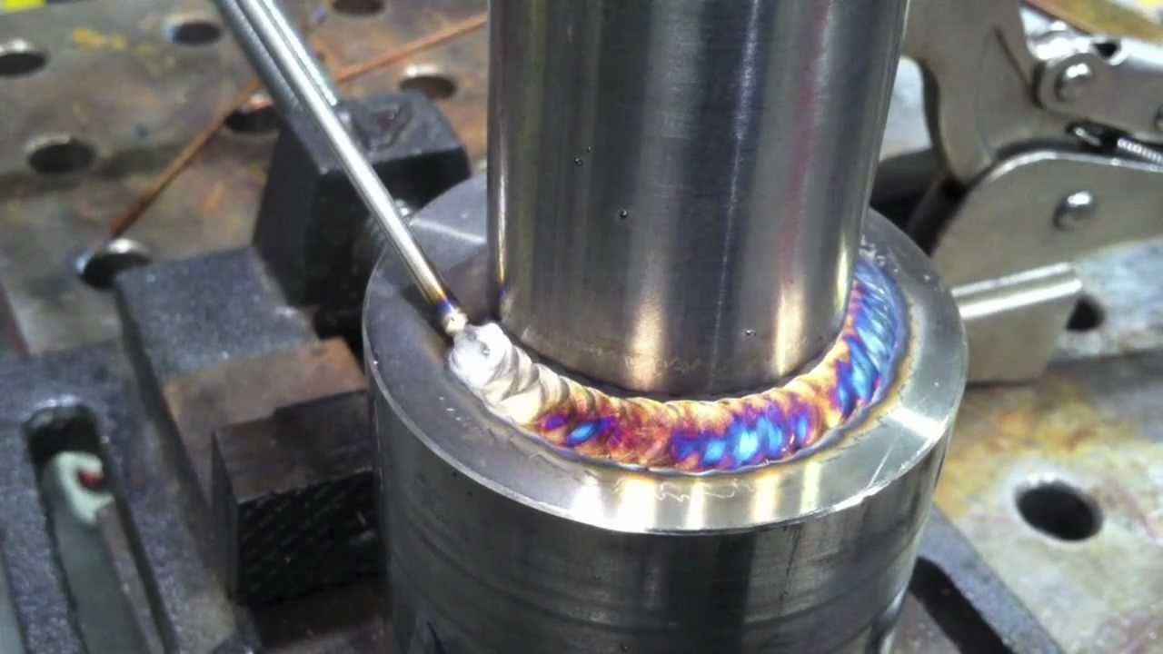 Professional Welding & Standardized Assembly